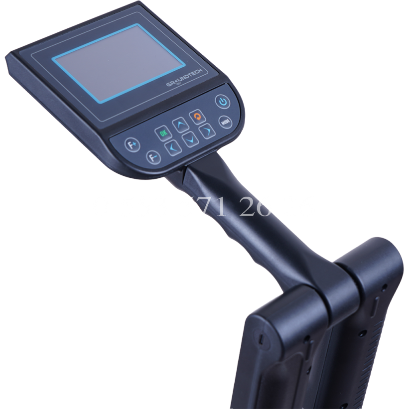 CONRAD DEDEKTÖR GROUNDTECH A2 SERİSİ GÖRÜNTÜLEME SİSTEMİ - 0553 571 26 26