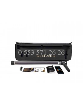 GLAVNIY DETEKTOR G20 3D YER ALTI GÖRÜNTÜLEME SİSTEMİ - 0553 571 26 26