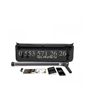 GLAVNIY DETEKTOR G20 3D YER ALTI GÖRÜNTÜLEME SİSTEMİ - 0553 571 26 26