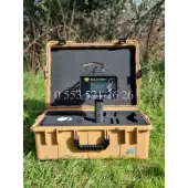 TREASURE NAVİGATOR GOLD ARMY İYONİK BİYONİK SİSTEM ALAN TARAMA - 0553 571 26 26