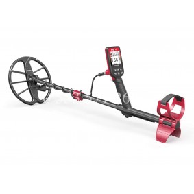 NOKTA FİNDX PRO PAKET EKRANLI AYRIMLI VLF DEDEKTÖR - 0553 571 26 26