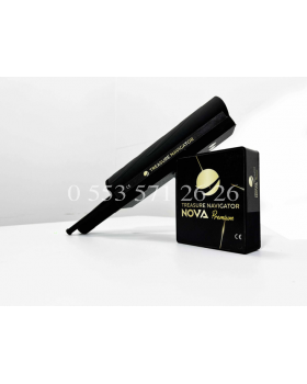 TREASURE NAVİGATOR NOVA PREMİUM EKRANLI AYRIMLI DİJİTAL ALAN TARAMA - 0553 571 26 26