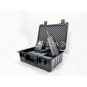 TREASURE NAVİGATOR NOVA PREMİUM EKRANLI AYRIMLI DİJİTAL ALAN TARAMA - 0553 571 26 26