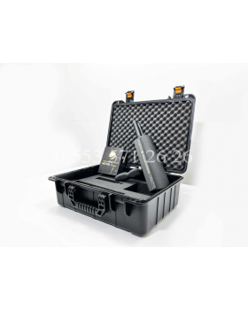 TREASURE NAVİGATOR NOVA PREMİUM EKRANLI AYRIMLI DİJİTAL ALAN TARAMA - 0553 571 26 26
