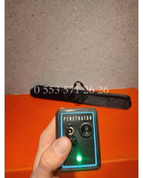 PENETRATOR YER ALTI GÖRÜNTÜLEME SİSTEMİ SIFIR - 0553 571 26 26