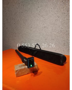 PENETRATOR YER ALTI GÖRÜNTÜLEME SİSTEMİ SIFIR - 0553 571 26 26
