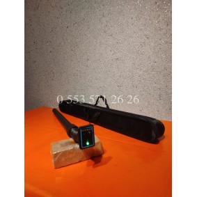 PENETRATOR YER ALTI GÖRÜNTÜLEME SİSTEMİ SIFIR - 0553 571 26 26