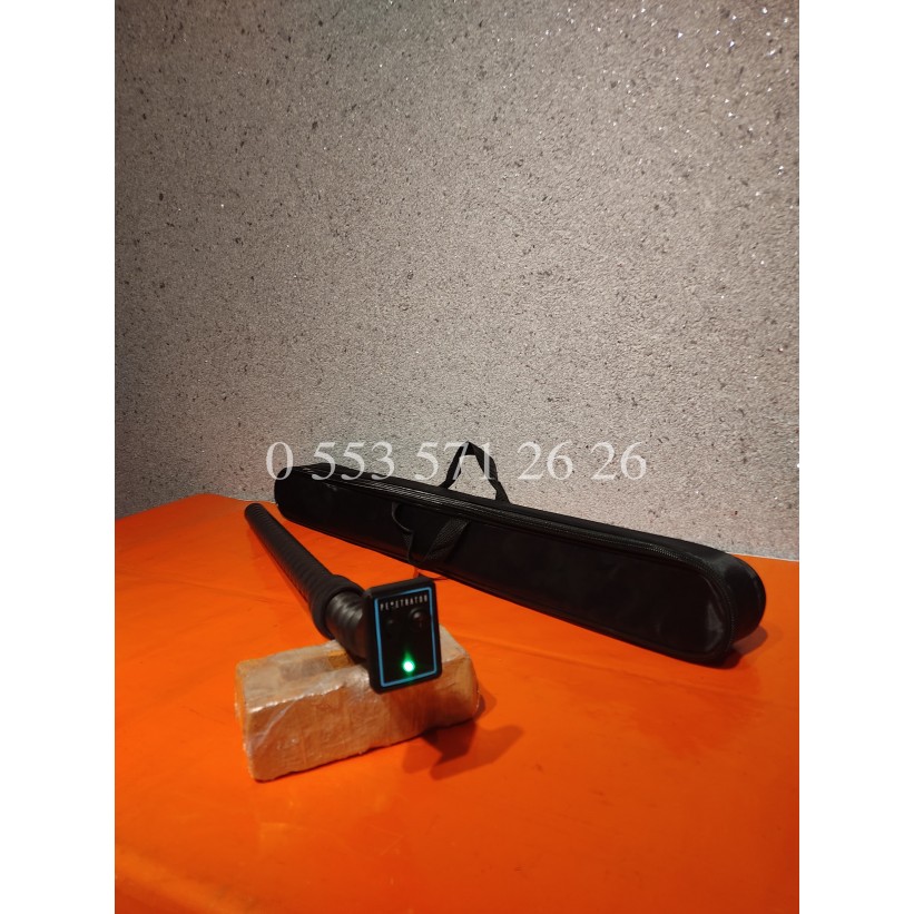 PENETRATOR YER ALTI GÖRÜNTÜLEME SİSTEMİ SIFIR - 0553 571 26 26