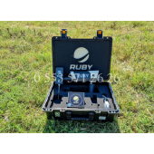 TREASURE NAVİGATOR RUBY EKRANLI AYRIMLI ALAN TARAMA - 0553 571 26 26