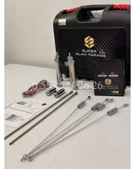 SÜPER ALAN TARAMA PRO GERÇEK FREKANSLI ALAN TARAMA - 0553 571 26 26