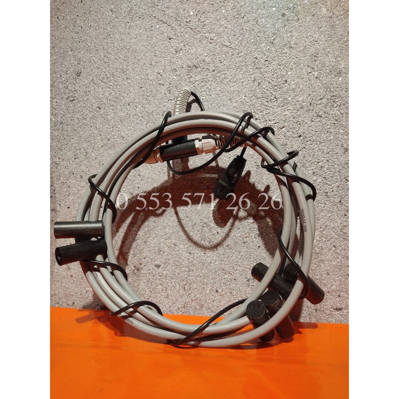 TEKNOLOJİ EKİBİ M1 DERİN ARAMA PULSE SİSTEM METAL ARAMA DEDEKTÖRÜ SIFIR AYARINDA  - 0553 571 26 26