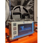 TEKNOLOJİ EKİBİ M1 DERİN ARAMA PULSE SİSTEM METAL ARAMA DEDEKTÖRÜ SIFIR AYARINDA  - 0553 571 26 26