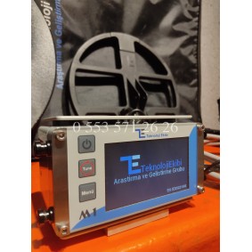 TEKNOLOJİ EKİBİ M1 DERİN ARAMA PULSE SİSTEM METAL ARAMA DEDEKTÖRÜ SIFIR AYARINDA - 0553 571 26 26 TEKNOLOJİ EKİBİ M1 DERİN ARAMA PULSE SİSTEM METAL ARAMA DEDEKTÖRÜ SIFIR AYARINDA - 0553 571 26 26