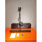 TEKNOLOJİ EKİBİ VH9 GRADİOMETRE - MULTİSENSÖR 3D YER ALTI GÖRÜNTÜLEME YENİ VERİSYON - 0553 571 26 26