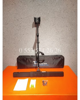 TEKNOLOJİ EKİBİ VH9 GRADİOMETRE - MULTİSENSÖR 3D YER ALTI GÖRÜNTÜLEME YENİ VERİSYON - 0553 571 26 26