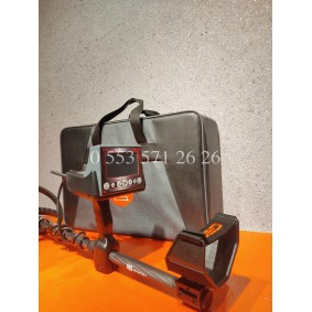 TİTAN GER 400 SMART ALAN TARAMA CİHAZI - 0553 571 26 26 TİTAN GER 400 SMART ALAN TARAMA CİHAZI - 0553 571 26 26