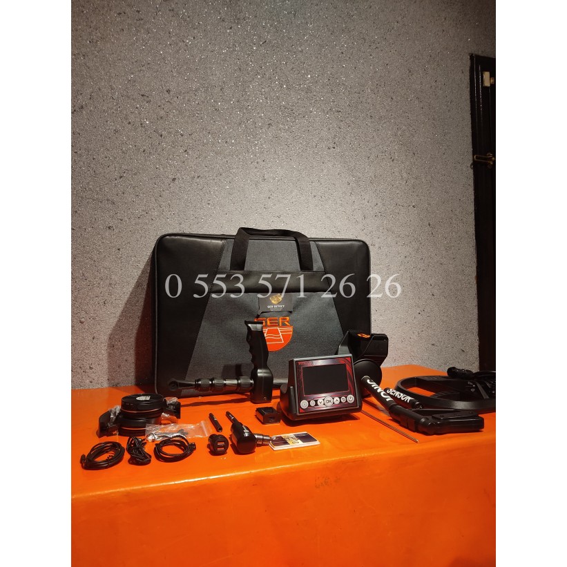 TİTAN GER 400 SMART ALAN TARAMA CİHAZI - 0553 571 26 26 TİTAN GER 400 SMART ALAN TARAMA CİHAZI - 0553 571 26 26