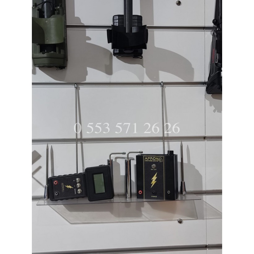 APRON ANALOG ALAN TARAMA CİHAZI TEŞHİR ÜRÜNÜ - 0553 571 26 26 APRON ANALOG ALAN TARAMA CİHAZI TEŞHİR ÜRÜNÜ - 0553 571 26 26