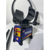 DRS GROUND EXPER ALMAN MALİ DEDEKTÖR VE GÖRÜNTÜLEME SİSTEMİ - 0553 571 26 26