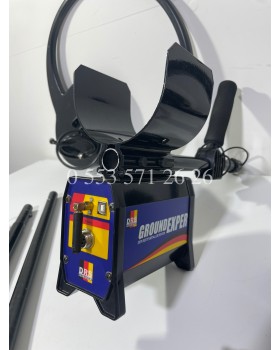 DRS GROUND EXPER ALMAN MALİ DEDEKTÖR VE GÖRÜNTÜLEME SİSTEMİ - 0553 571 26 26