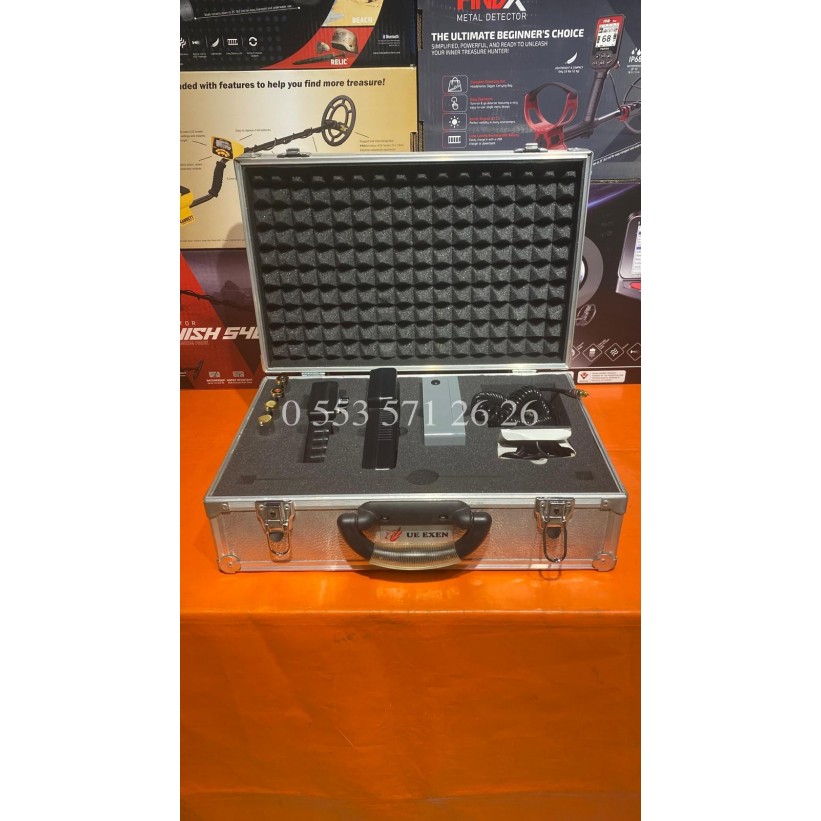 UĞUR ELEKTRONİK EXEN V3 ALAN TARAMA SİSTEMİ - 0553 571 26 26 UĞUR ELEKTRONİK EXEN V3 ALAN TARAMA SİSTEMİ - 0553 571 26 26