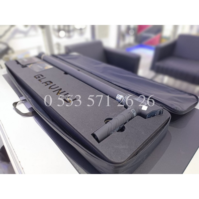 GLAVNIY G20 RUS MALI GÖRÜNTÜLEME SİSTEMİ İKİNCİ EL - 0553 571 26 26