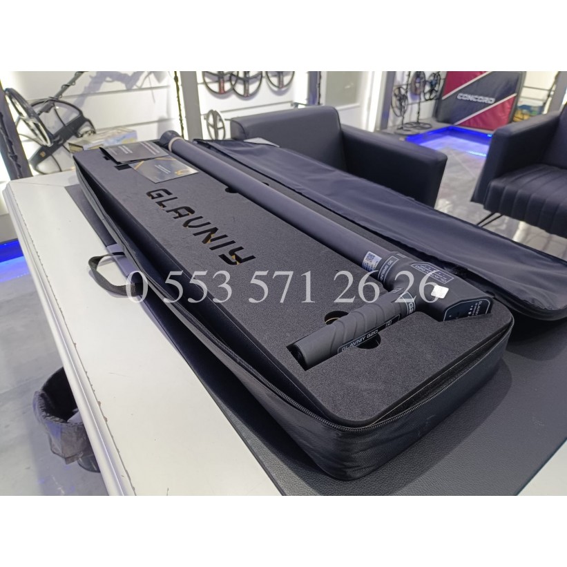 GLAVNIY G20 RUS MALI GÖRÜNTÜLEME SİSTEMİ İKİNCİ EL - 0553 571 26 26