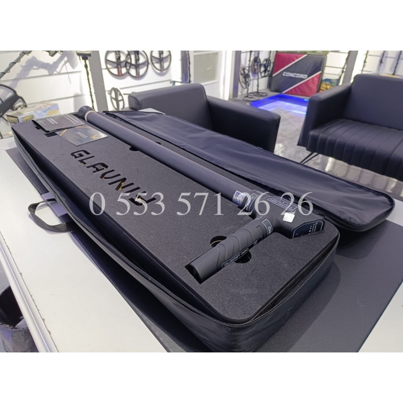 GLAVNIY G20 RUS MALI GÖRÜNTÜLEME SİSTEMİ İKİNCİ EL - 0553 571 26 26