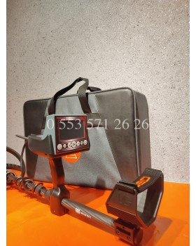 TİTAN GER 400 SMART ALAN TARAMA CİHAZI İKİNCİ EL - 0553 571 26 26