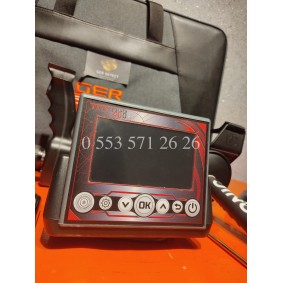 TİTAN GER 400 SMART ALAN TARAMA CİHAZI İKİNCİ EL - 0553 571 26 26 TİTAN GER 400 SMART ALAN TARAMA CİHAZI İKİNCİ EL - 0553 571 26 26