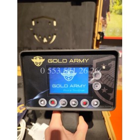 TREASURE NAVİGATÖR GOLD ARMY SIFIR AYARINDA 20 AY GARANTİSİ DEVAM EDİYOR - 0553 571 26 26 TREASURE NAVİGATÖR GOLD ARMY SIFIR AYARINDA 20 AY GARANTİSİ DEVAM EDİYOR - 0553 571 26 26