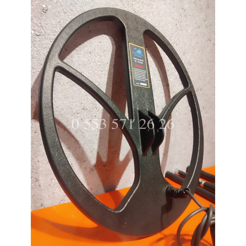 GOLD FİNDER A5 PLUS DEDEKTÖR İKİNCİ EL - 0553 571 26 26