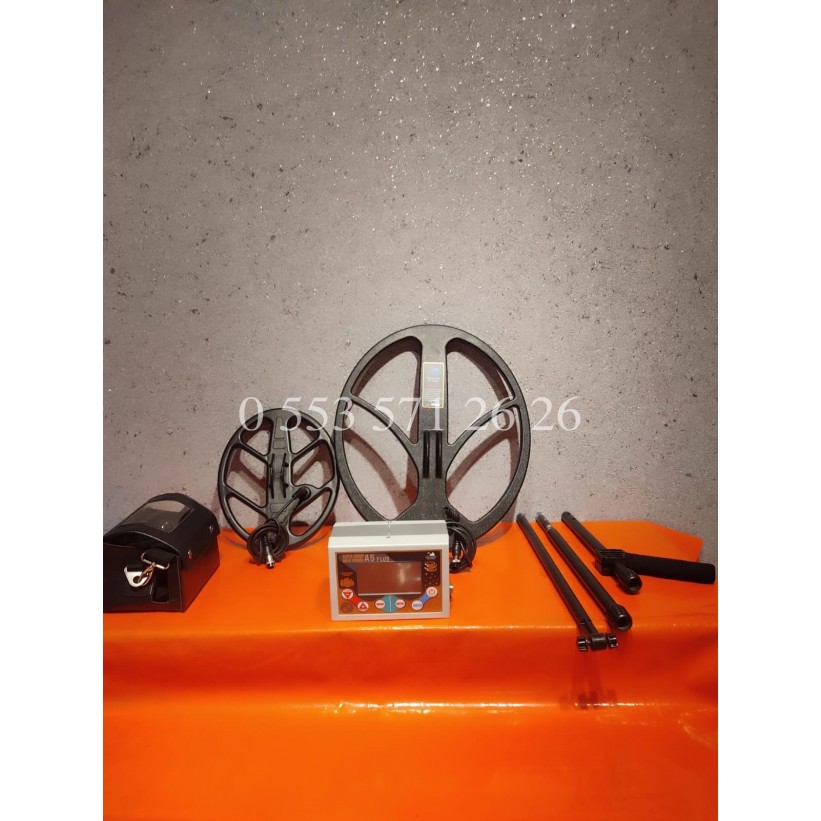 GOLD FİNDER A5 PLUS DEDEKTÖR İKİNCİ EL - 0553 571 26 26