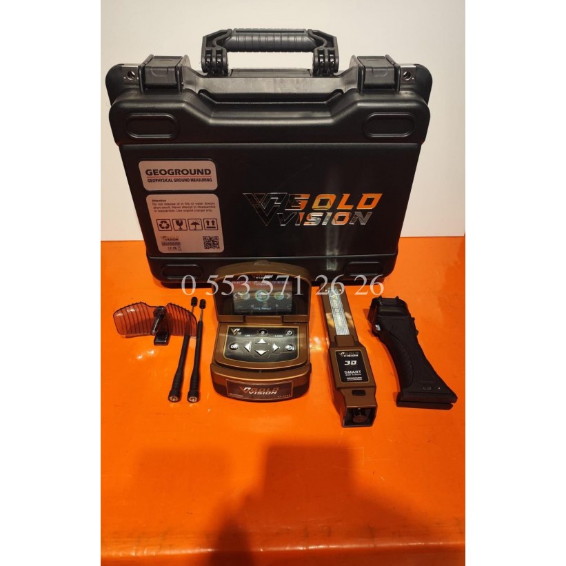 GOLD VİSİON ALAN TARAMA VE GÖRÜNTÜLEME SİSTEMİ TEŞHİR ÜRÜNÜ SIFIR ÜRÜN - 0553 571 26 26 GOLD VİSİON ALAN TARAMA VE GÖRÜNTÜLEME SİSTEMİ TEŞHİR ÜRÜNÜ SIFIR ÜRÜN - 0553 571 26 26