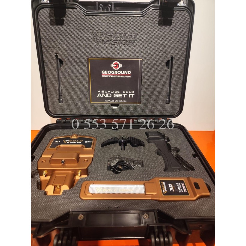 GOLD VİSİON ALAN TARAMA VE GÖRÜNTÜLEME SİSTEMİ TEŞHİR ÜRÜNÜ SIFIR ÜRÜN - 0553 571 26 26 GOLD VİSİON ALAN TARAMA VE GÖRÜNTÜLEME SİSTEMİ TEŞHİR ÜRÜNÜ SIFIR ÜRÜN - 0553 571 26 26