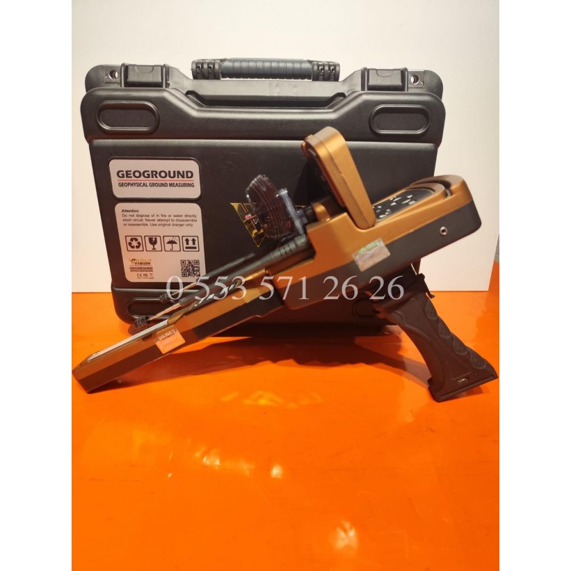 GOLD VİSİON ALAN TARAMA VE GÖRÜNTÜLEME SİSTEMİ TEŞHİR ÜRÜNÜ SIFIR ÜRÜN - 0553 571 26 26 GOLD VİSİON ALAN TARAMA VE GÖRÜNTÜLEME SİSTEMİ TEŞHİR ÜRÜNÜ SIFIR ÜRÜN - 0553 571 26 26