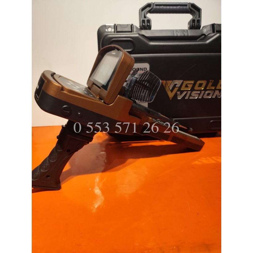 GOLD VİSİON ALAN TARAMA VE GÖRÜNTÜLEME SİSTEMİ TEŞHİR ÜRÜNÜ SIFIR ÜRÜN - 0553 571 26 26 GOLD VİSİON ALAN TARAMA VE GÖRÜNTÜLEME SİSTEMİ TEŞHİR ÜRÜNÜ SIFIR ÜRÜN - 0553 571 26 26