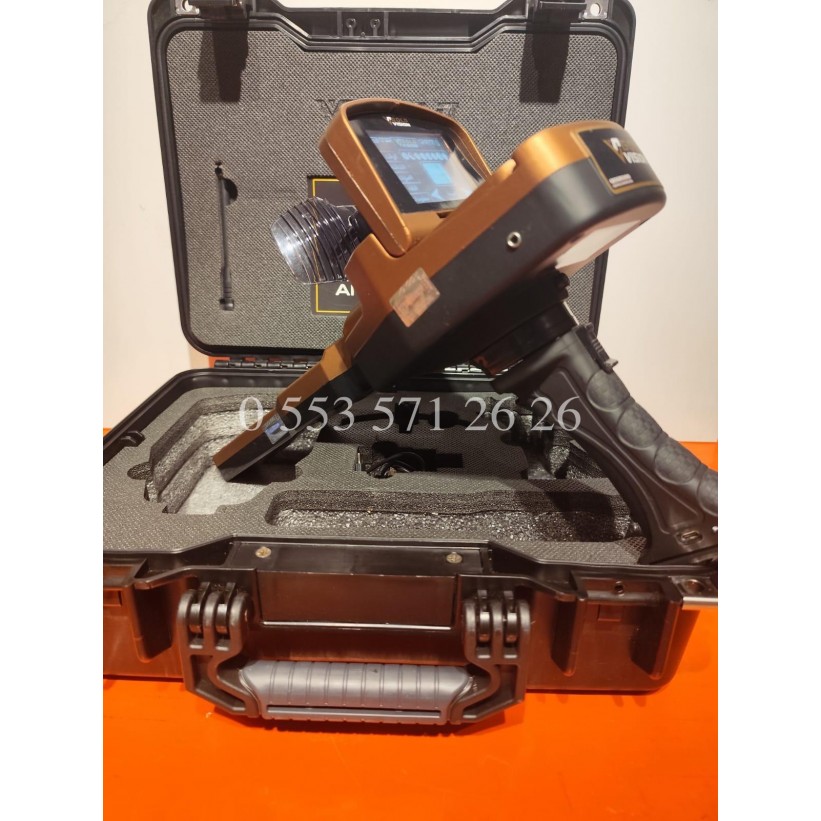 GOLD VİSİON ALAN TARAMA VE GÖRÜNTÜLEME SİSTEMİ TEŞHİR ÜRÜNÜ SIFIR ÜRÜN - 0553 571 26 26 GOLD VİSİON ALAN TARAMA VE GÖRÜNTÜLEME SİSTEMİ TEŞHİR ÜRÜNÜ SIFIR ÜRÜN - 0553 571 26 26