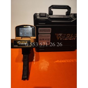 GOLD VİSİON ALAN TARAMA VE GÖRÜNTÜLEME SİSTEMİ TEŞHİR ÜRÜNÜ SIFIR ÜRÜN - 0553 571 26 26 GOLD VİSİON ALAN TARAMA VE GÖRÜNTÜLEME SİSTEMİ TEŞHİR ÜRÜNÜ SIFIR ÜRÜN - 0553 571 26 26