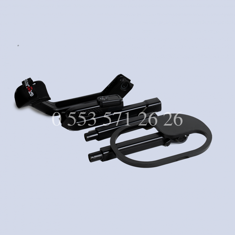 CONRAD DEDEKTÖR GR-4 DUAL YERALTI GÖRÜNTÜLEME SİSTEMİ - 0553 571 26 26