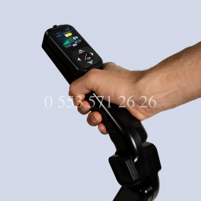 CONRAD DEDEKTÖR GR-4 DUAL YERALTI GÖRÜNTÜLEME SİSTEMİ - 0553 571 26 26