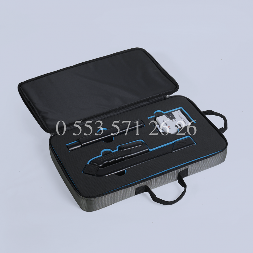 CONRAD DEDEKTÖR GR-4 DUAL YERALTI GÖRÜNTÜLEME SİSTEMİ - 0553 571 26 26