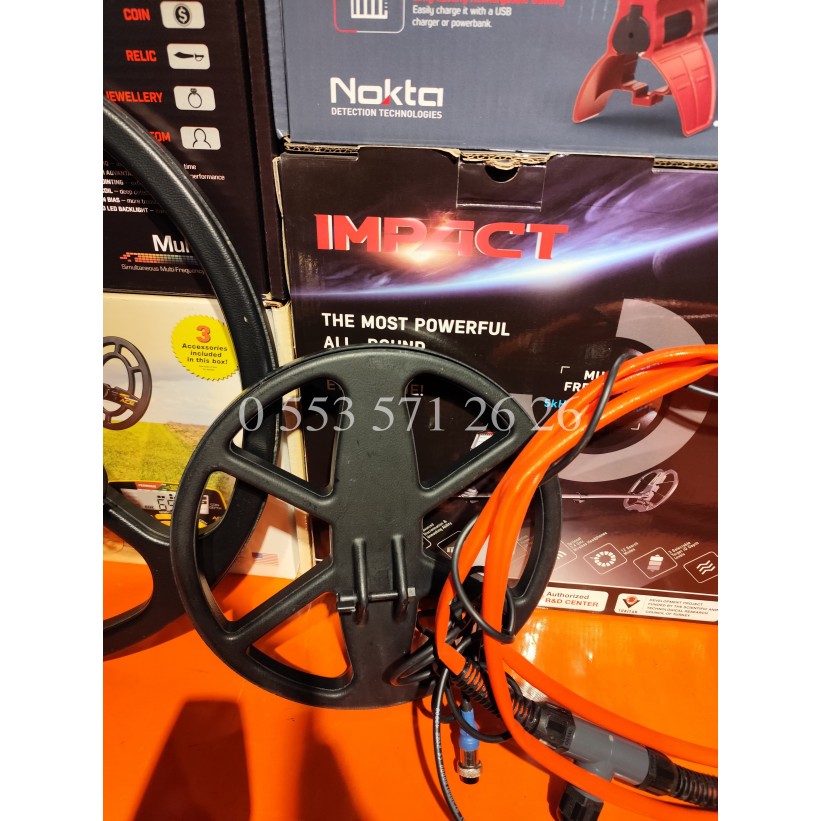 HİRA DEDEKTÖR GTR PULSE-2 DERİN ARAMA AYRIMLI DEDEKTÖR İKİNCİ EL - 0553 571 26 26 HİRA DEDEKTÖR GTR PULSE-2 DERİN ARAMA AYRIMLI DEDEKTÖR İKİNCİ EL - 0553 571 26 26