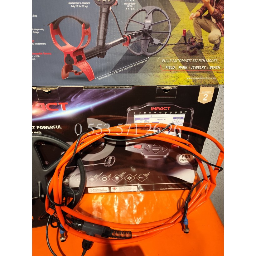 HİRA DEDEKTÖR GTR PULSE-2 DERİN ARAMA AYRIMLI DEDEKTÖR İKİNCİ EL - 0553 571 26 26 HİRA DEDEKTÖR GTR PULSE-2 DERİN ARAMA AYRIMLI DEDEKTÖR İKİNCİ EL - 0553 571 26 26