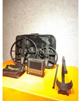 HAWK DETECTOR SIFIR AYARINDA CİHAZ - 0553 571 26 26 