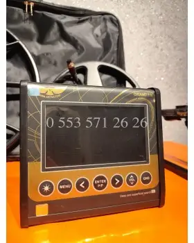 HAWK DETECTOR SIFIR AYARINDA CİHAZ - 0553 571 26 26 