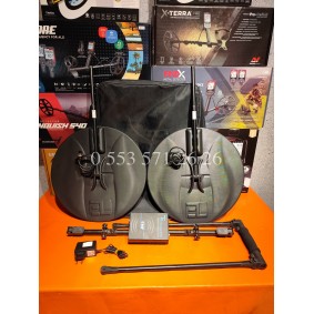 TEKNOLOJİ EKİBİ KABLOSUZ EMF 3D YERALTI GÖRÜNTÜLEME SIFIR AYARINDA İKİNCİ EL - 0553 571 26 26 TEKNOLOJİ EKİBİ KABLOSUZ EMF 3D YERALTI GÖRÜNTÜLEME SIFIR AYARINDA İKİNCİ EL - 0553 571 26 26