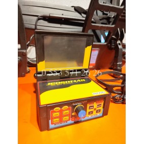 NOKTA MAKRO JEOSONAR 3D YERALTI GÖRÜNTÜLEME DEDEKTÖR - 0553 571 26 26 