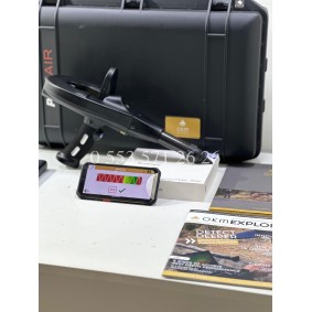 OKM DELTA RANGER LİTE BİONİK ALAN TARAMA SİSTEMİ TELEFON DAHİL - 0553 571 26 26 OKM DELTA RANGER LİTE BİONİK ALAN TARAMA SİSTEMİ TELEFON DAHİL - 0553 571 26 26