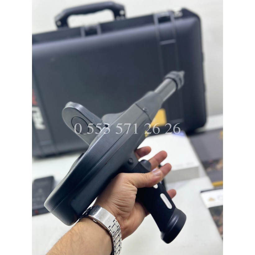 OKM DELTA RANGER LİTE BİONİK ALAN TARAMA SİSTEMİ TELEFON DAHİL - 0553 571 26 26